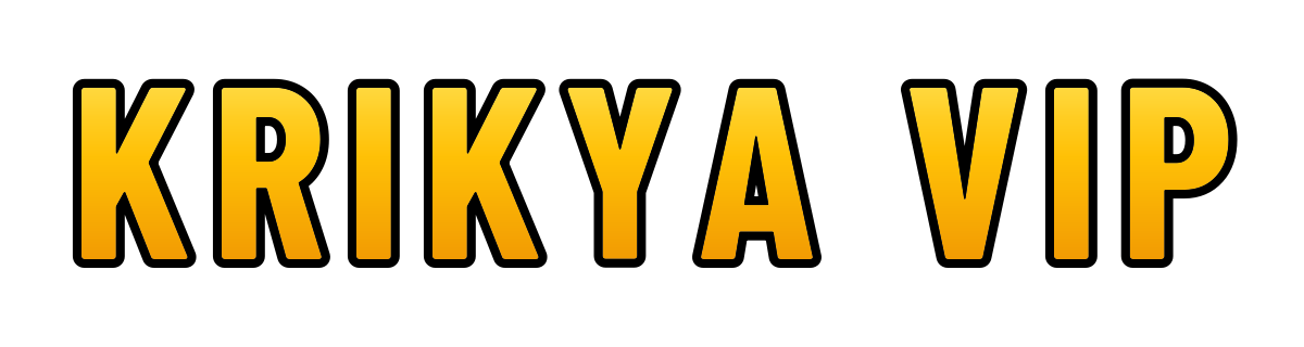 krikya vip